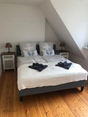 Ferienwohnung „Oberdeck” Hohwacht/Ostsee, Hohwacht